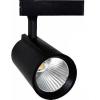 Fuji 30W Ray Spot Siyah Kasa Günışığı
