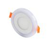 Cata Ct-5150 6W Panel Led Armatür Beyaz + Mavi