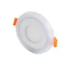 Cata Ct-5150 6W Panel Led Armatür Beyaz + Mavi
